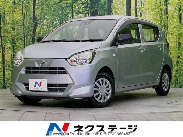 daihatsu mira-e-s 2019 -DAIHATSU--Mira e:s 5BA-LA350S--LA350S-0189853---DAIHATSU--Mira e:s 5BA-LA350S--LA350S-0189853- image 1