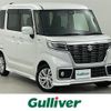 suzuki spacia 2020 -SUZUKI--Spacia DAA-MK53S--MK53S-664360---SUZUKI--Spacia DAA-MK53S--MK53S-664360- image 1