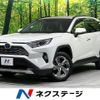 toyota rav4 2021 CFJ1822287 image 1
