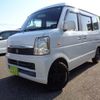 suzuki every-wagon 2009 -SUZUKI 【名変中 】--Every Wagon DA64W--331806---SUZUKI 【名変中 】--Every Wagon DA64W--331806- image 1