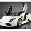 lamborghini murcielago-roadster 2005 quick_quick_GH-BC10E_ZHWBE26S05LA01471 image 1