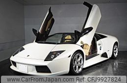 lamborghini murcielago-roadster 2005 quick_quick_GH-BC10E_ZHWBE26S05LA01471