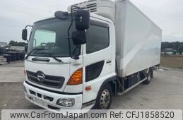 hino ranger 2017 CFJ1858520