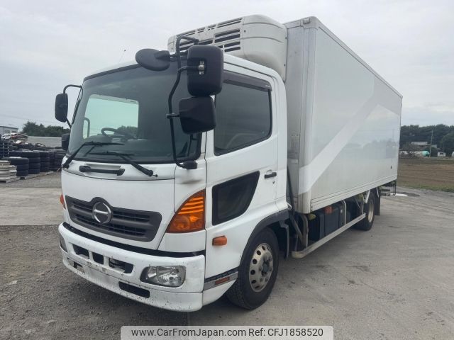 hino ranger 2017 CFJ1858520 image 1