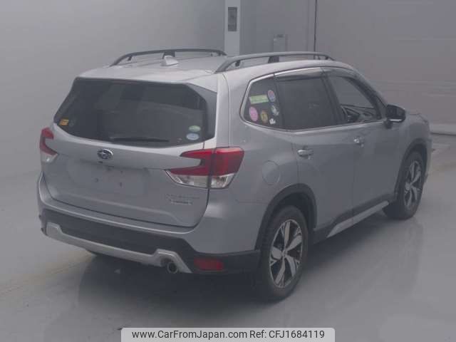 subaru forester 2019 CFJ1684119 image 2