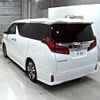 toyota alphard 2022 quick_quick_3BA-AGH30W_AGH30-0441355 image 4