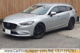 mazda atenza 2019 -MAZDA--Atenza Wagon 3DA-GJ2FW--GJ2FW-401316---MAZDA--Atenza Wagon 3DA-GJ2FW--GJ2FW-401316-