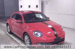 volkswagen the-beetle 2015 -VOLKSWAGEN--VW The Beetle 16CBZ-FM627708---VOLKSWAGEN--VW The Beetle 16CBZ-FM627708-