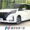 nissan serena 2020 CFJ1727004 image 1