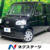 daihatsu tanto 2011 -DAIHATSU--Tanto DBA-L375S--L375S-0479581---DAIHATSU--Tanto DBA-L375S--L375S-0479581- image 1