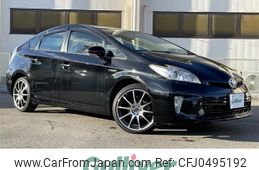 toyota prius 2012 -TOYOTA--Prius DAA-ZVW30--ZVW30-5413009---TOYOTA--Prius DAA-ZVW30--ZVW30-5413009-