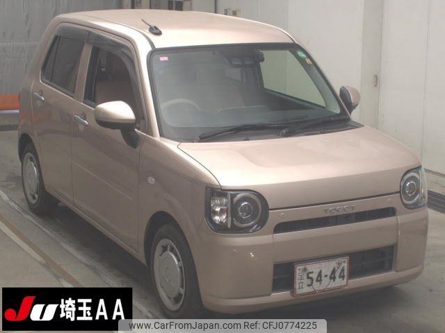 daihatsu mira-tocot 2020 -DAIHATSU--Mira Tocot LA550S-0035611---DAIHATSU--Mira Tocot LA550S-0035611- image 1