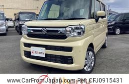 suzuki spacia 2024 quick_quick_MK94S_MK94S-171620