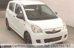 daihatsu mira 2013 -DAIHATSU--Mira L285S--0029055---DAIHATSU--Mira L285S--0029055-