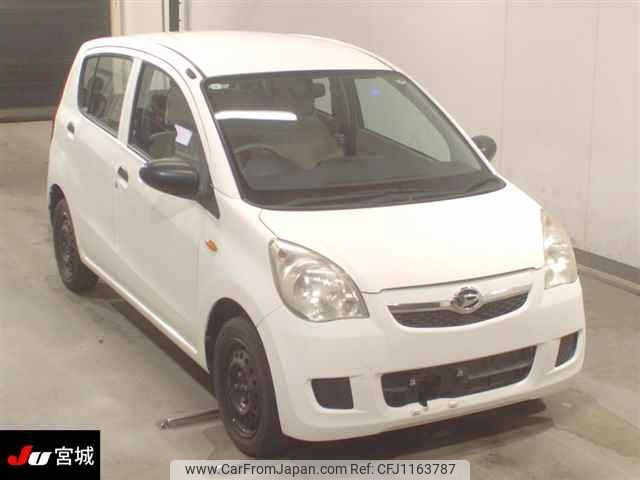 daihatsu mira 2013 -DAIHATSU--Mira L285S--0029055---DAIHATSU--Mira L285S--0029055- image 1