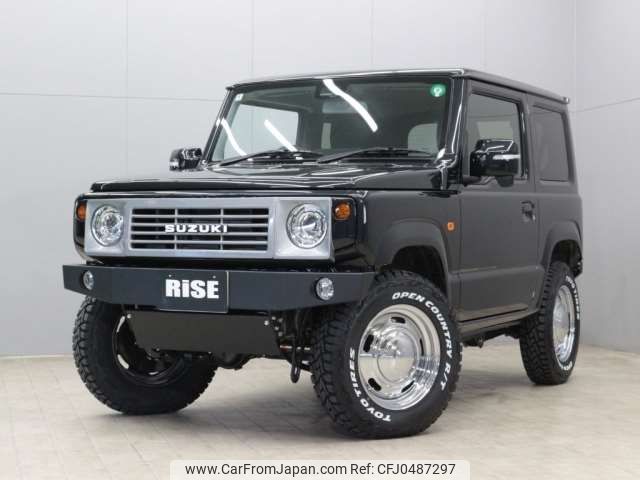 suzuki jimny 2024 -SUZUKI 【名古屋 58Aﾄ9341】--Jimny 3BA-JB64W--JB64W-342502---SUZUKI 【名古屋 58Aﾄ9341】--Jimny 3BA-JB64W--JB64W-342502- image 1