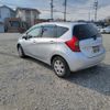 nissan note 2014 -NISSAN--Note DBA-E12--E12-308090---NISSAN--Note DBA-E12--E12-308090- image 4