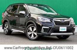 subaru forester 2020 -SUBARU--Forester 5AA-SKE--SKE-028730---SUBARU--Forester 5AA-SKE--SKE-028730-