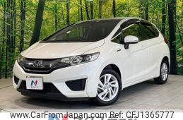honda fit-hybrid 2014 quick_quick_GP5_GP5-3067152