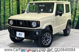 suzuki jimny 2024 quick_quick_JB64W_JB64W-322247