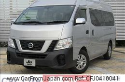 nissan caravan-bus 2018 -NISSAN--Caravan Bus CBF-DS4E26--DS4E26-100189---NISSAN--Caravan Bus CBF-DS4E26--DS4E26-100189-