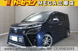 toyota voxy 2018 -TOYOTA--Voxy DAA-ZWR80W--ZWR80-0347460---TOYOTA--Voxy DAA-ZWR80W--ZWR80-0347460-