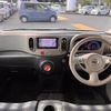 nissan cube 2018 -NISSAN--Cube DBA-Z12--Z12-403716---NISSAN--Cube DBA-Z12--Z12-403716- image 16