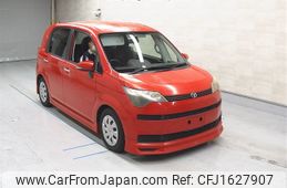 toyota spade 2013 CFJ1627907