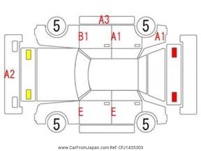 toyota raize 2020 -TOYOTA--Raize 5BA-A210A--A210A-0017524---TOYOTA--Raize 5BA-A210A--A210A-0017524- image 2