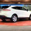 toyota harrier 2022 quick_quick_MXUA80_MXUA80-0079445 image 17