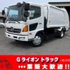 hino ranger 2011 GOO_NET_EXCHANGE_0702476A30250523W002 image 1