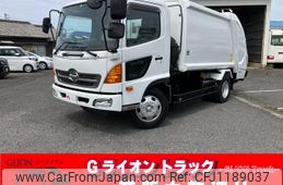hino ranger 2011 GOO_NET_EXCHANGE_0702476A30250523W002