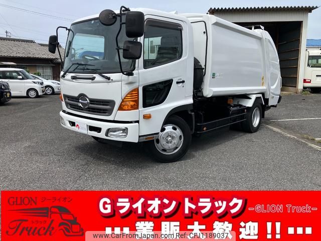 hino ranger 2011 GOO_NET_EXCHANGE_0702476A30250523W002 image 1