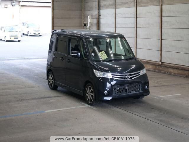 nissan roox 2012 quick_quick_DBA-ML21S_ML21S-962911 image 1