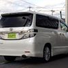 toyota vellfire 2012 quick_quick_DBA-ANH20W_ANH20-8247560 image 2