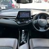 toyota c-hr 2018 -TOYOTA--C-HR DAA-ZYX10--ZYX10-2133965---TOYOTA--C-HR DAA-ZYX10--ZYX10-2133965- image 3