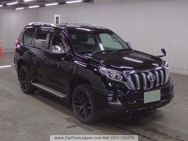 toyota land-cruiser-prado 2017 quick_quick_LDA-GDJ150W_GDJ150-0017938 image 1