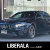 mercedes-benz amg 2022 -MERCEDES-BENZ--AMG 4BA-177054M--W1K1770542N293812---MERCEDES-BENZ--AMG 4BA-177054M--W1K1770542N293812- image 1