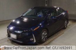 toyota prius-phv 2019 CFJ1692691