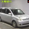 toyota sienta 2011 -TOYOTA--Sienta NCP81G--5148817---TOYOTA--Sienta NCP81G--5148817- image 1