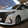 toyota alphard 2024 -TOYOTA--Alphard 3BA-AGH40W--AGH40-4002612---TOYOTA--Alphard 3BA-AGH40W--AGH40-4002612- image 2