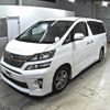 toyota vellfire 2012 -TOYOTA--Vellfire ANH20W-8219642---TOYOTA--Vellfire ANH20W-8219642- image 5