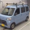 daihatsu hijet-van 2017 -DAIHATSU 【三河 480ｾ0727】--Hijet Van EBD-S321V--S321V-0346645---DAIHATSU 【三河 480ｾ0727】--Hijet Van EBD-S321V--S321V-0346645- image 1