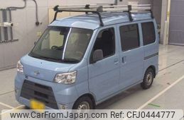 daihatsu hijet-van 2017 -DAIHATSU 【三河 480ｾ0727】--Hijet Van EBD-S321V--S321V-0346645---DAIHATSU 【三河 480ｾ0727】--Hijet Van EBD-S321V--S321V-0346645-