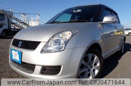 suzuki swift 2009 REALMOTOR_N2024110181A-10