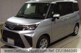 toyota roomy 2024 CFJ1866340