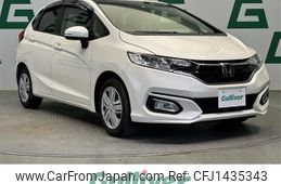 honda fit 2018 CFJ1435343