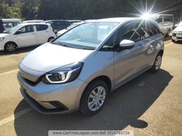 honda fit 2020 CFJ1745726 image 1