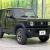 suzuki jimny 2023 CFJ1603172 image 16