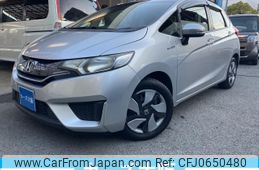 honda fit 2013 -HONDA--Fit DAA-GP5--GP5-1011466---HONDA--Fit DAA-GP5--GP5-1011466-